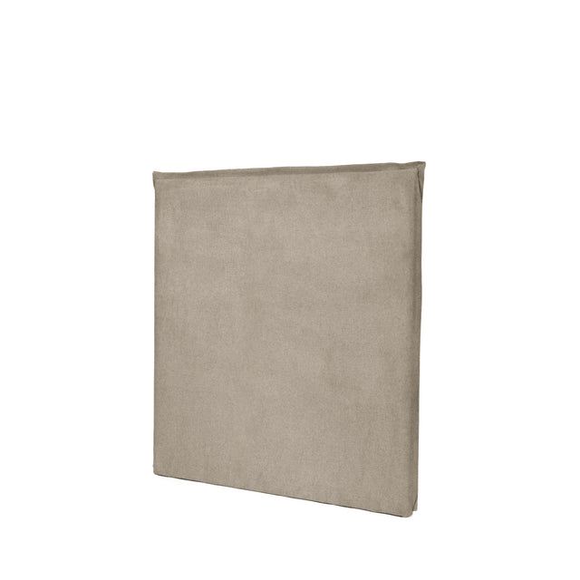 Cabezal Abrego 90 Tapizado Taupe | imagen de ambiente | Somcasa Vlc | 00MB400130 | imagen 6