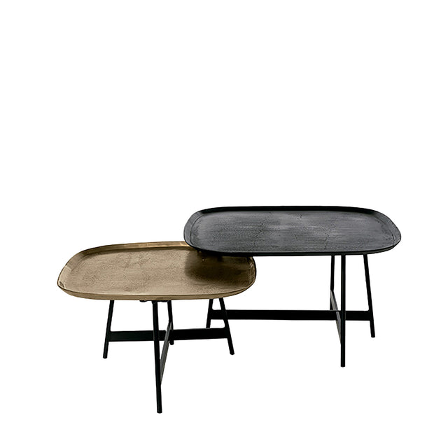 Set Mesas Centro Vikram Sofá, Sillones y Mesa de centro de Somcasa Vlc - imagen 4