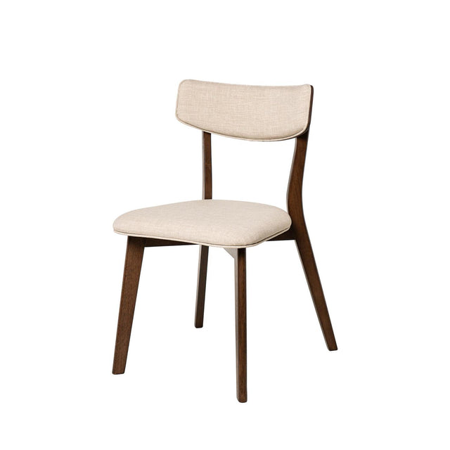 Silla Anais Beige | vista de producto | Somcasa Vlc | 00SL102125 | imagen 9