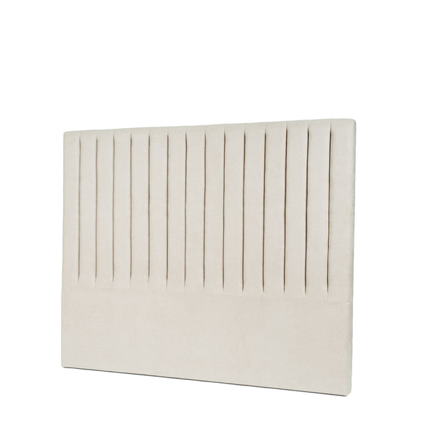 Cabezal Calima 135/140 Tapizado Beige | vista secundaria | Somcasa Vlc | 00MB402125 | imagen 2