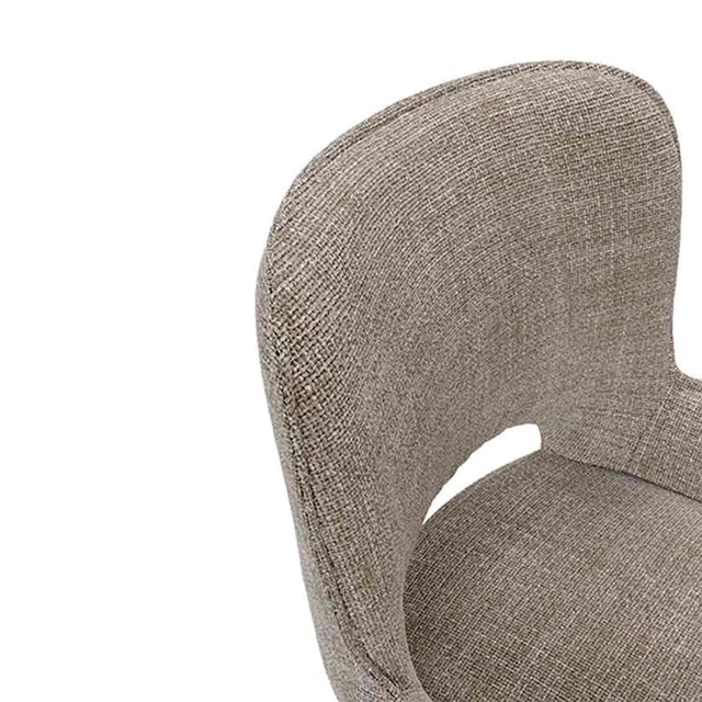 Silla Astrid Taupe | imagen de ambiente | Somcasa Vlc | 00SL117930 | imagen 6