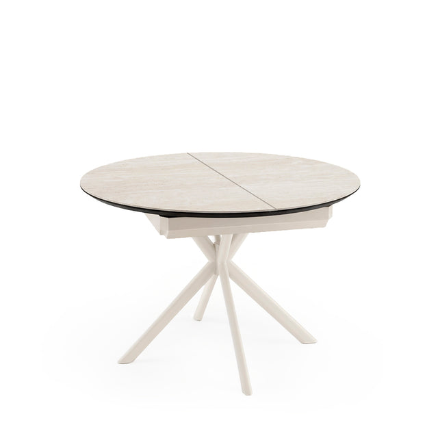 Mesa Suvi Red Beige | imagen de ambiente | Somcasa Vlc | 00MS221266 | imagen 6