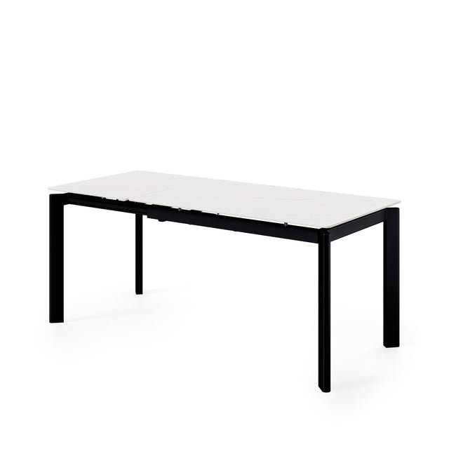 Mesa Constance Creta Metal | vista lateral | Somcasa Vlc | 00MS218067 | imagen 4