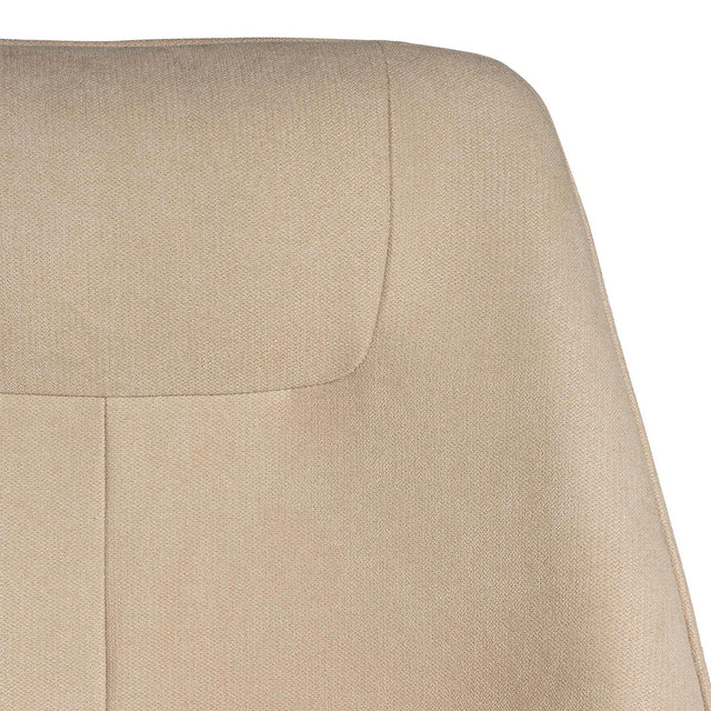Butaca Bruges Beige de Somcasa Vlc - imagen 5