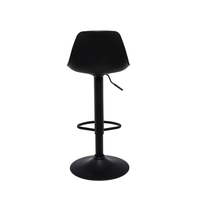 Taburete Bajo Sadie Negro | imagen de ambiente | Somcasa Vlc | 00SL112901 | imagen 6