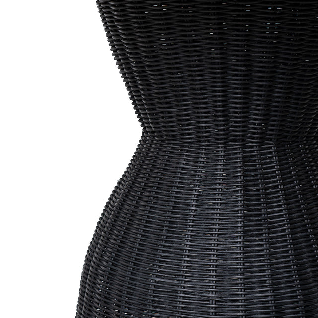 Mesa Chiara Negro | detalle de diseño | Somcasa Vlc | 00MS216901 | imagen 3
