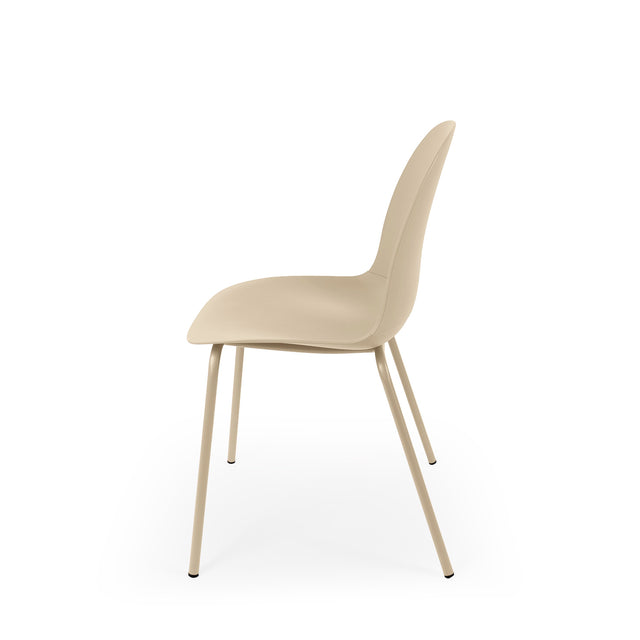 Silla Arwen Beige | vista secundaria | Somcasa Vlc | 00SL126925 | imagen 2
