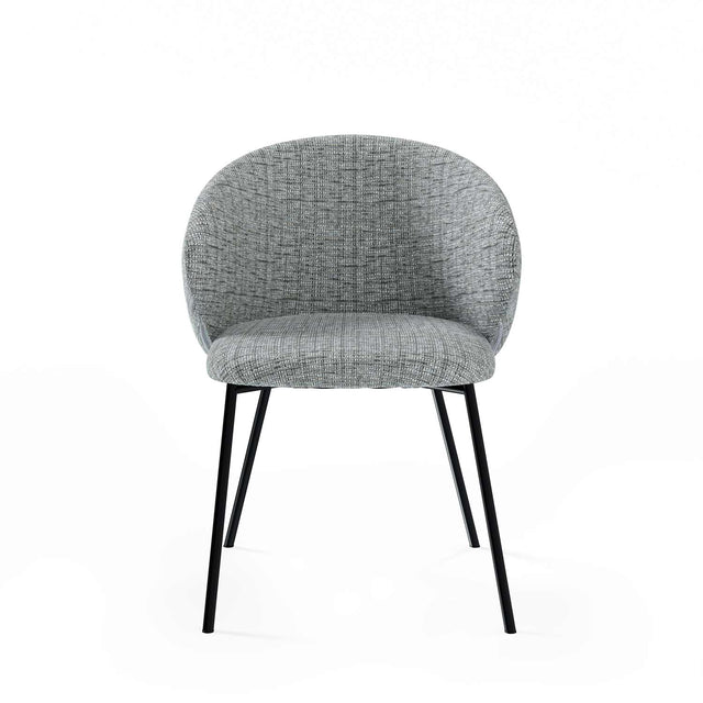 Silla Merida Gris | detalle de diseño | Somcasa Vlc | 00SL118821 | imagen 3