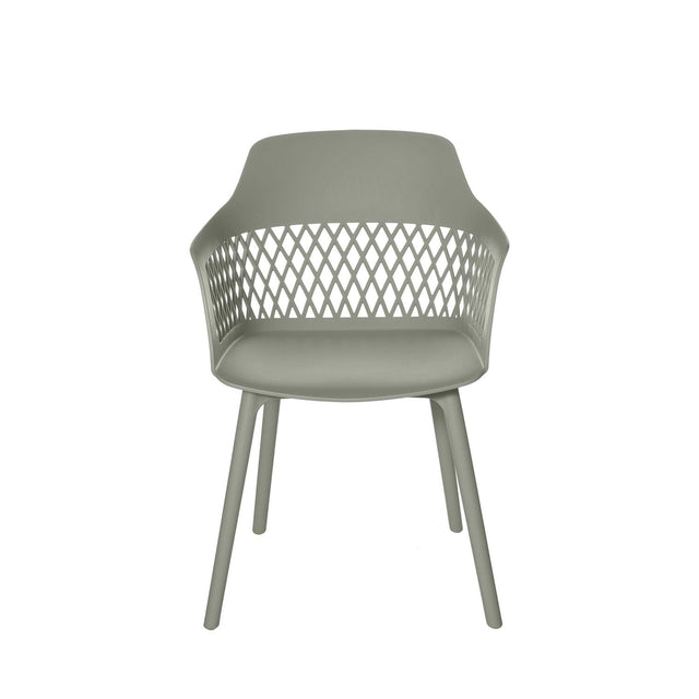Silla Jayden Verde | detalle de diseño | Somcasa Vlc | 00SL114128 | imagen 3