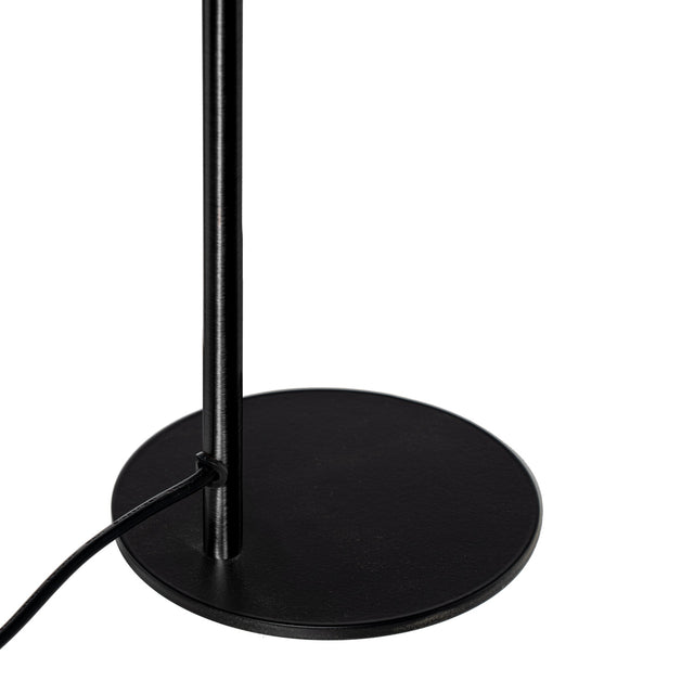 Lámpara de sobremesa Riola Negro de Somcasa Vlc - imagen 5