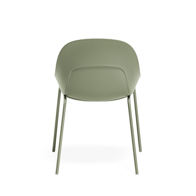 Silla Sephora Verde | imagen de ambiente | Somcasa Vlc | 00SL125028 | imagen 6