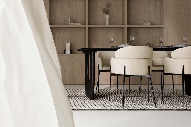 Silla Sally Beige | detalle de materiales | Somcasa Vlc | 00SL120325 | imagen 7