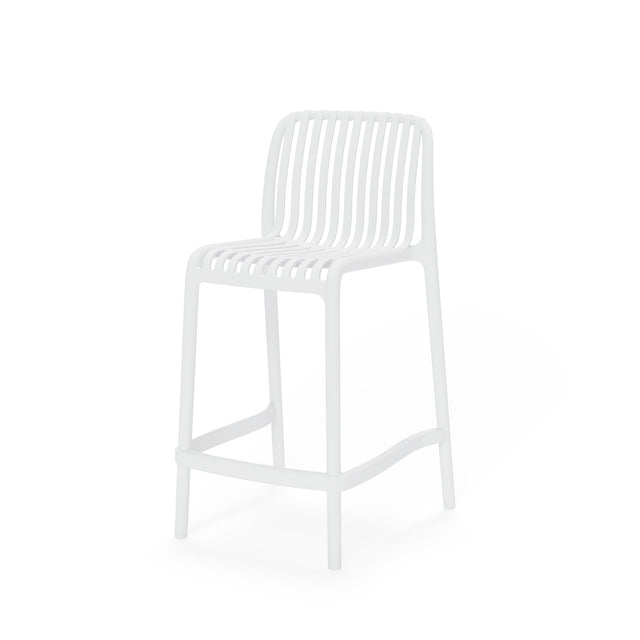 Taburete Bajo Walter Blanco | imagen de ambiente | Somcasa Vlc | 00SL124902 | imagen 6