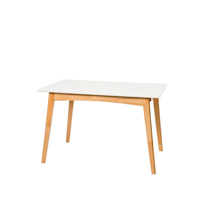 Mesa Tori Roble y MDF | vista secundaria | Somcasa Vlc | 00MS209642 | imagen 2