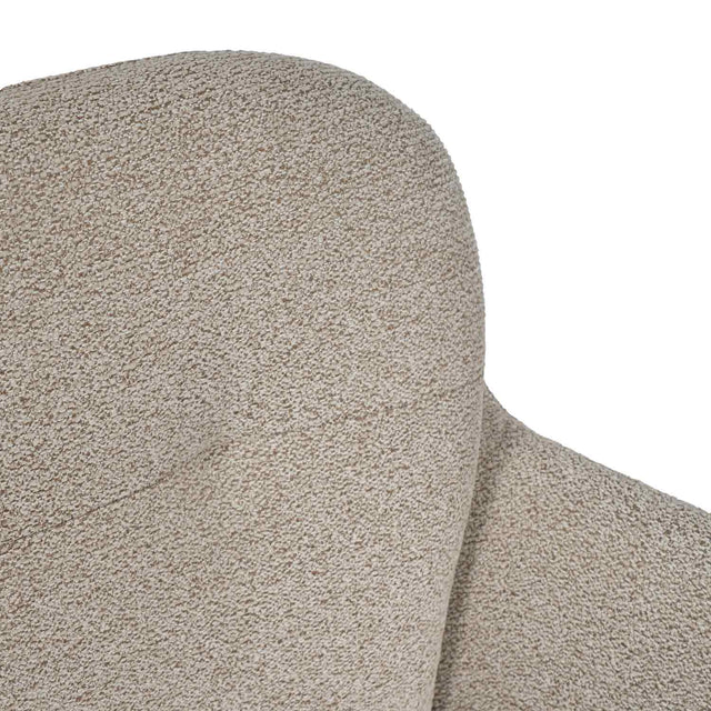 Silla Silvi Taupe Beige | detalle de acabado | Somcasa Vlc | 00SL125330 | imagen 5