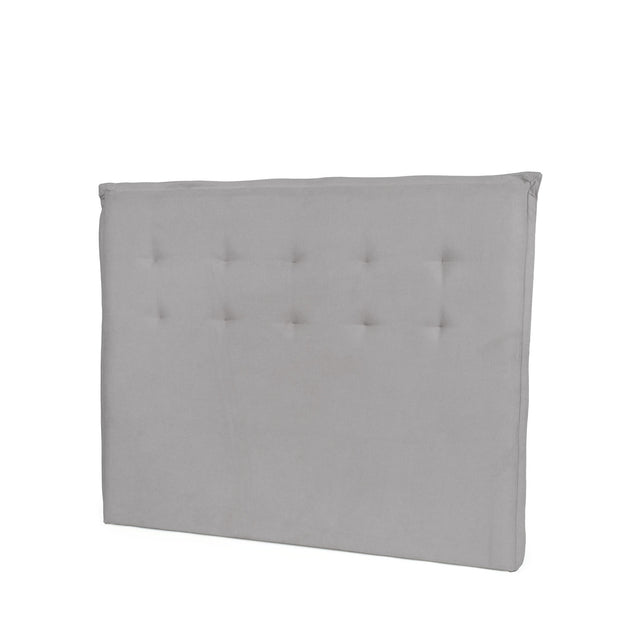 Cabezal Alisio 150/160 Tapizado Gris Claro | imagen de ambiente | Somcasa Vlc | 00MB401221 | imagen 6