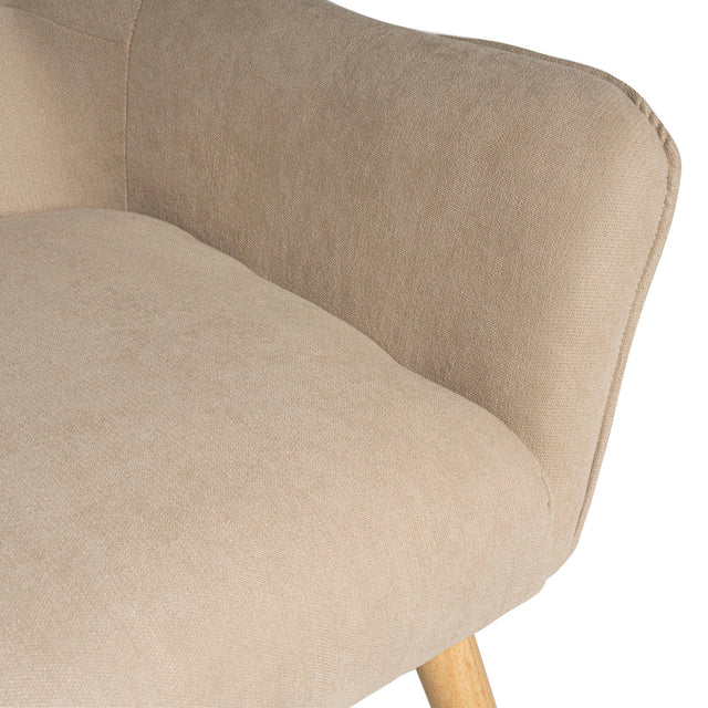 Butaca Bruges Beige de Somcasa Vlc - imagen 6
