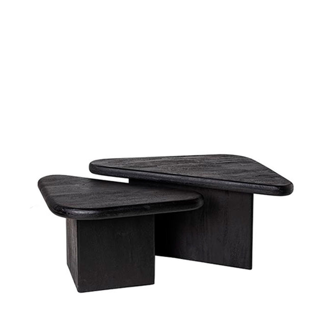 Mesa de centro Rishi 78 cm de Somcasa Vlc - imagen 5