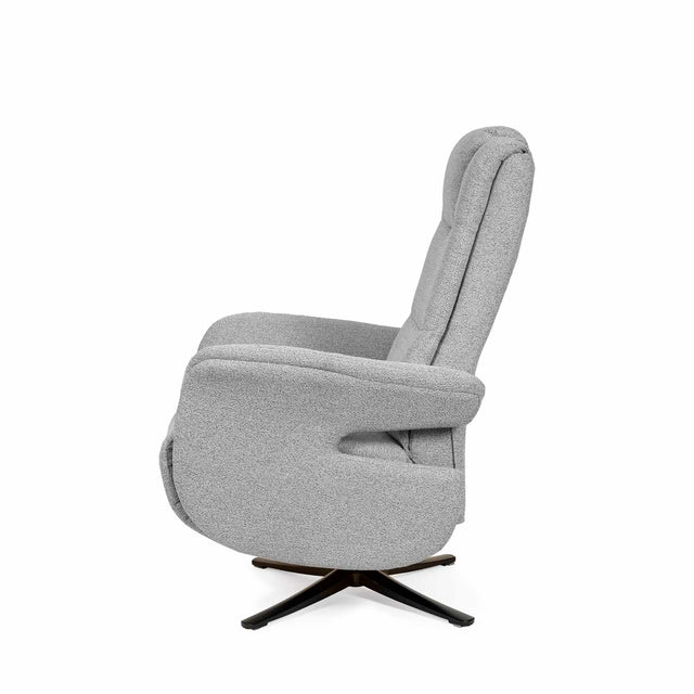 Sillón Relax 2 Motores Satomi Gris de Somcasa Vlc - imagen 2