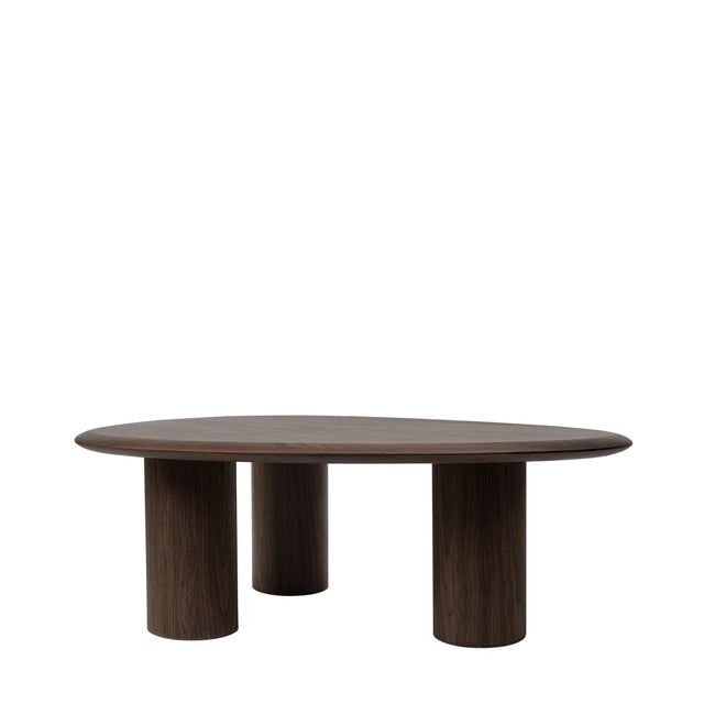 Mesa de centro Gerard Nogal de Somcasa Vlc