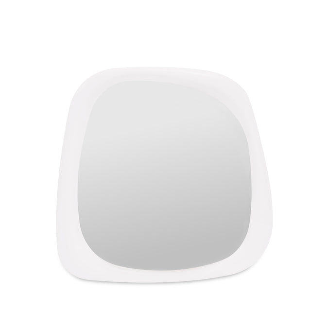 Espejo Kabul Blanco de Somcasa Vlc - imagen 7