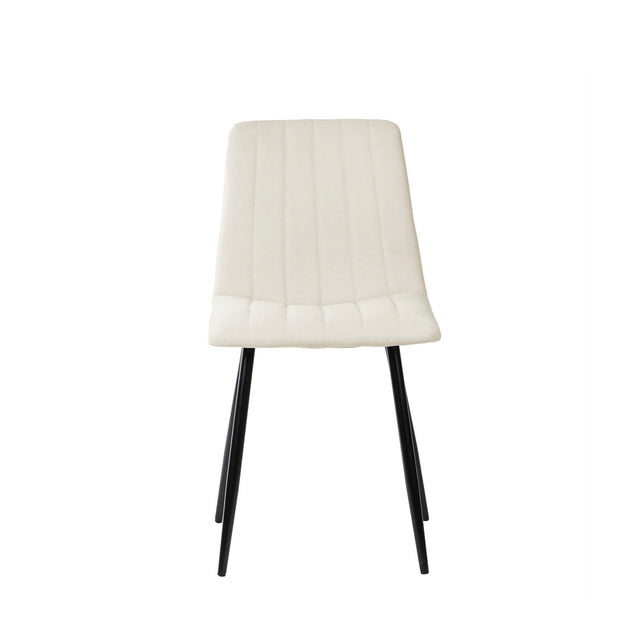 Silla Xena Beige | detalle de diseño | Somcasa Vlc | 00SL106925 | imagen 3