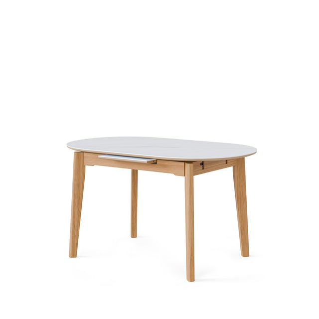 Mesa Velma Ext Roble | imagen de ambiente | Somcasa Vlc | 00MS220066 | imagen 6