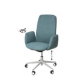 Silla Oficina British Verde | composición decorativa | Somcasa Vlc | 00OF101928 | imagen 8