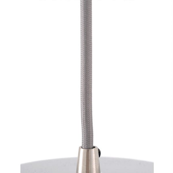 Lámpara de techo Birila Gris de Somcasa Vlc - imagen 3