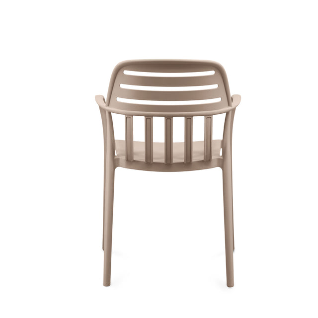 Silla Desiree Beige | detalle de diseño | Somcasa Vlc | 00SL118425 | imagen 3