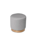Puff Angus Gris | vista principal | Somcasa Vlc | 00PF200622