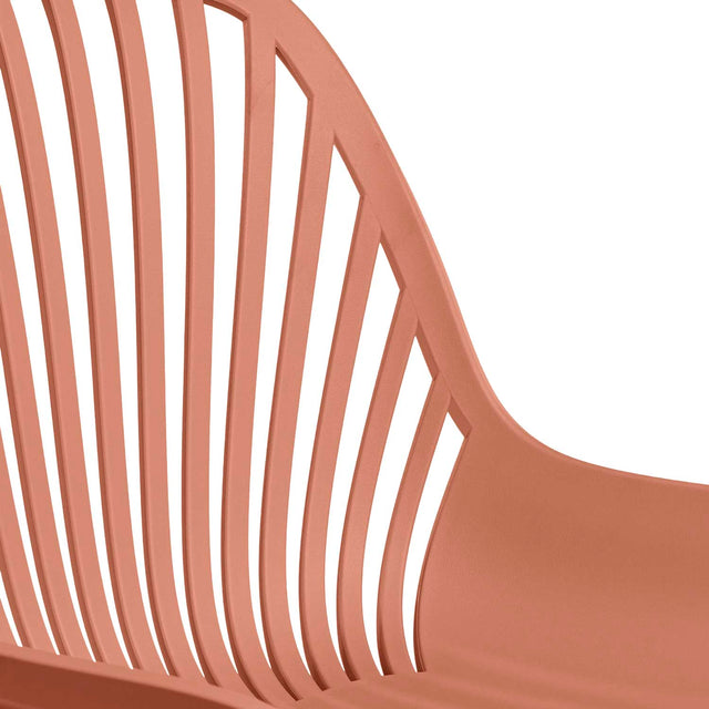 Silla Rania Terracota Terracota | imagen de ambiente | Somcasa Vlc | 00SL117034 | imagen 6