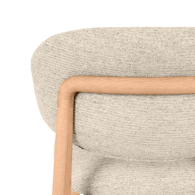 Taburete Alto Renzo Beige | imagen de ambiente | Somcasa Vlc | 00SL124025 | imagen 6