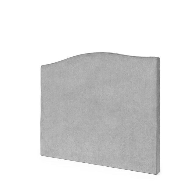Cabezal Lebeche 135/140 Tapizado Gris Claro | detalle de materiales | Somcasa Vlc | 00MB405121 | imagen 7