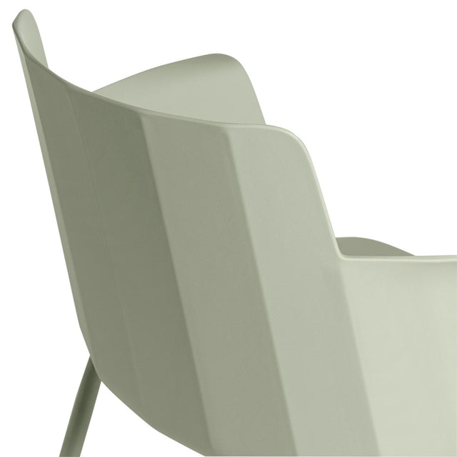 Silla Dolly Verde | composición decorativa | Somcasa Vlc | 00SL115728 | imagen 8