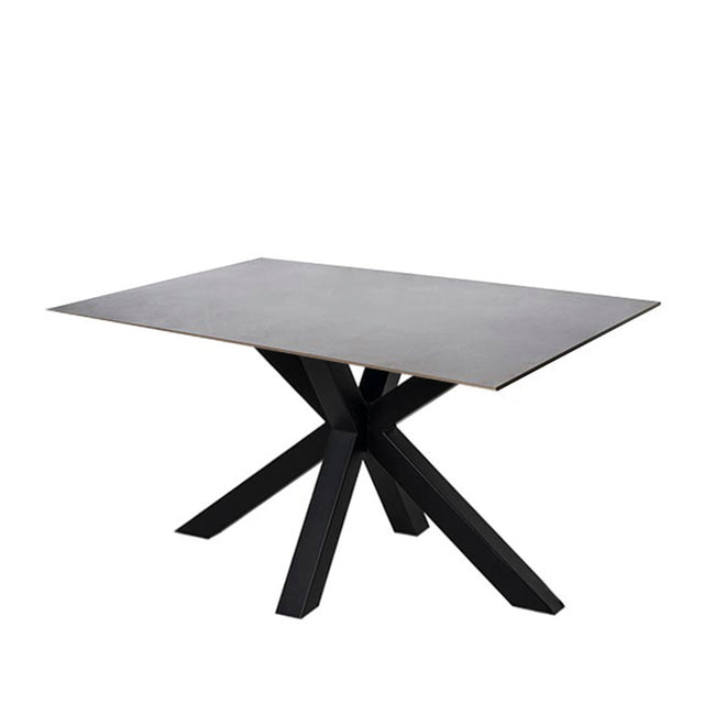 Mesa de Comedor Joyce Atenea Metal | detalle de acabado | Somcasa Vlc | 00MS214569 | imagen 5