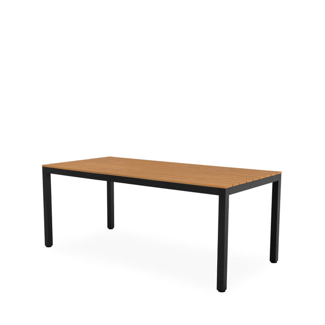 Mesa de Comedor Cinthia Madera | imagen de ambiente | Somcasa Vlc | 00MS500201 | imagen 6
