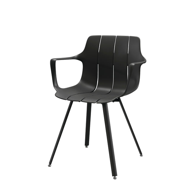Silla Yamal Negro | vista de producto | Somcasa Vlc | 00SL119701 | imagen 9