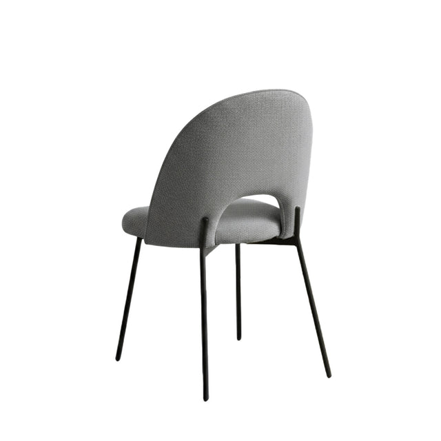 Silla Rika Gris | vista principal | Somcasa Vlc | 00SL127721