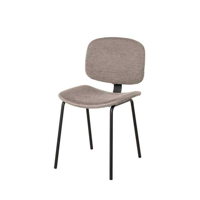 Silla Winona Taupe | vista de producto | Somcasa Vlc | 00SL118230 | imagen 9
