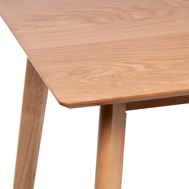 Mesa de Comedor Marie Fija Roble | vista secundaria | Somcasa Vlc | 00MS201507 | imagen 2