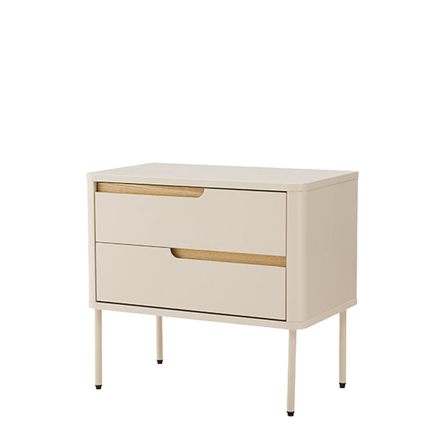 Mesita de Noche Bergen | composición decorativa | Somcasa Vlc | 00MB425433 | imagen 8