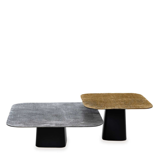 Mesa de centro Sharem 90 × 90 cm de Somcasa Vlc - imagen 3
