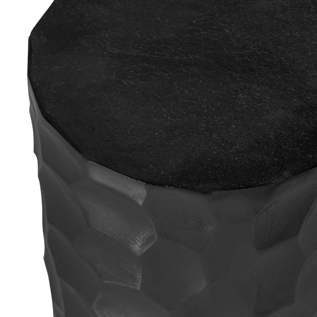 Mesa de centro Durash 30 × 30 cm de Somcasa Vlc - imagen 2