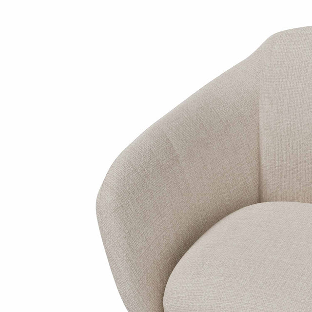 Butaca Limasol Beige de Somcasa Vlc - imagen 5