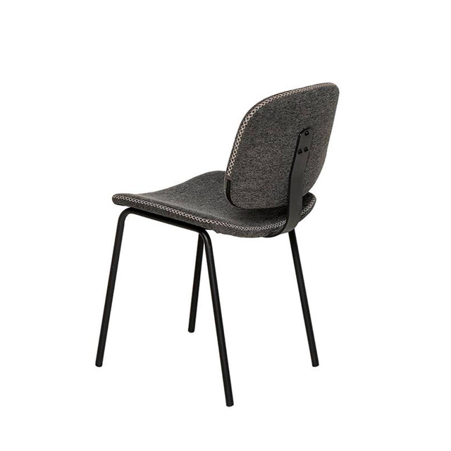 Silla Winona Gris | vista principal | Somcasa Vlc | 00SL118222