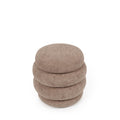 Puff Finn Taupe | vista principal | Somcasa Vlc | 00PF204130