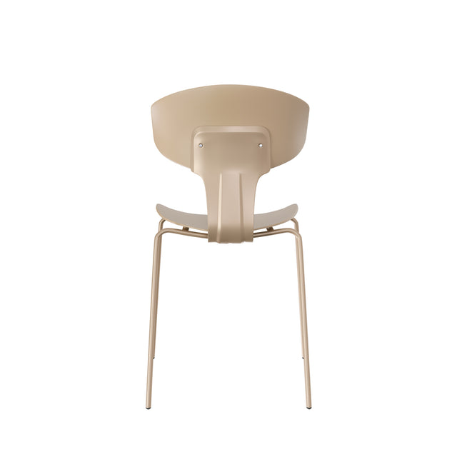 Silla Rene Beige | vista lateral | Somcasa Vlc | 00SL116725 | imagen 4