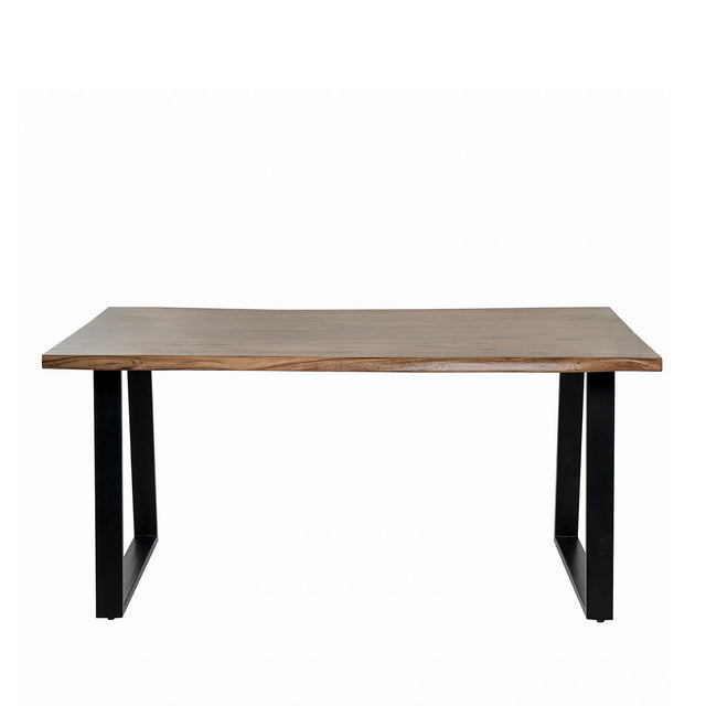 Mesa Laban Natural 160 cm de Somcasa Vlc - imagen 2