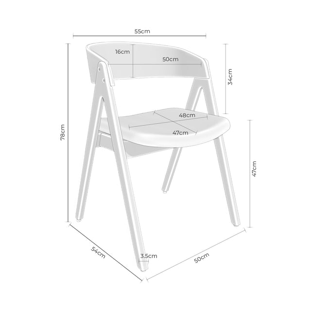 Silla Rina Gris | detalle de materiales | Somcasa Vlc | 00SL102422 | imagen 7